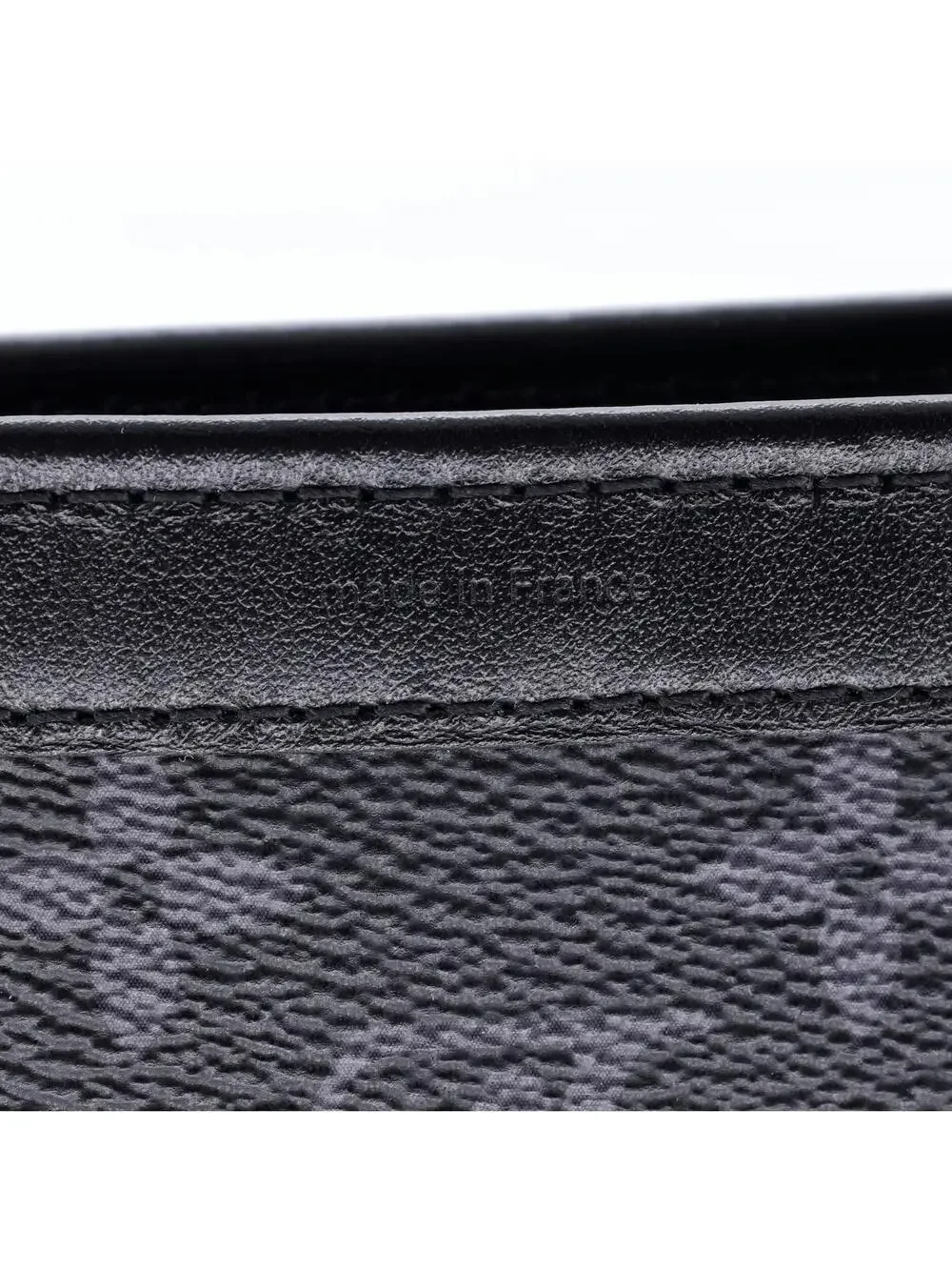 Louis Vuitton Gaston Wearable Wallet #294958L18B